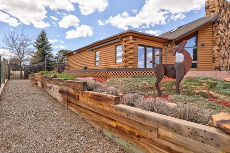 Colorado Luxury Lake House For Sale - image 5