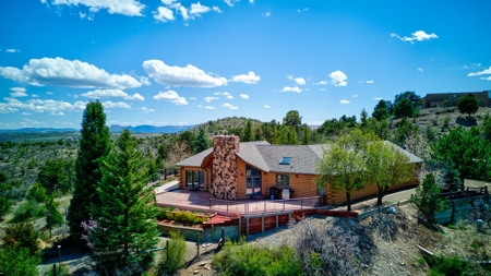 Colorado Luxury Lake House For Sale - image 21