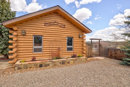 Colorado Luxury Lake House For Sale - image 2