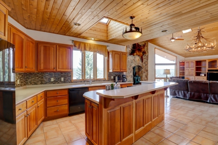 Colorado Luxury Lake House For Sale - image 9