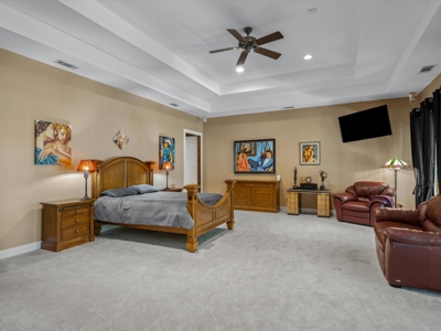 Lake Fork Waterfront Dream Home - Yantis - Wood County Texas - image 18