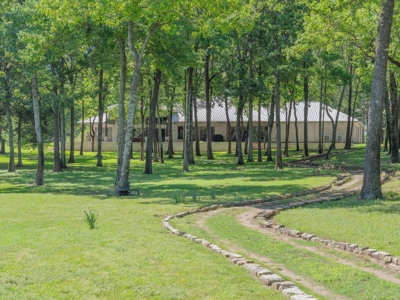 Lake Fork Waterfront Dream Home - Yantis - Wood County Texas - image 36