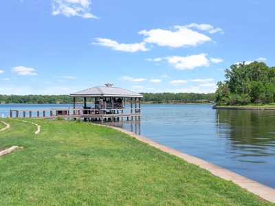 Lake Fork Waterfront Dream Home - Yantis - Wood County Texas - image 38