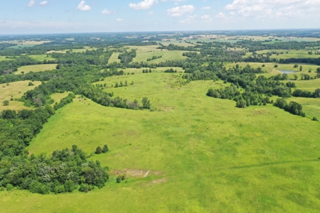 112-Acre CRP & Hunting Farm – Mercer & Grundy County, MO - image 14