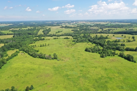 112-Acre CRP & Hunting Farm – Mercer & Grundy County, MO - image 11