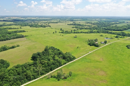 112-Acre CRP & Hunting Farm – Mercer & Grundy County, MO - image 15