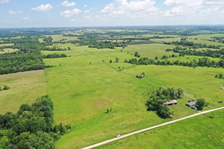 112-Acre CRP & Hunting Farm – Mercer & Grundy County, MO - image 8