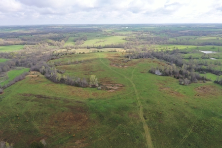 112-Acre CRP & Hunting Farm – Mercer & Grundy County, MO - image 5