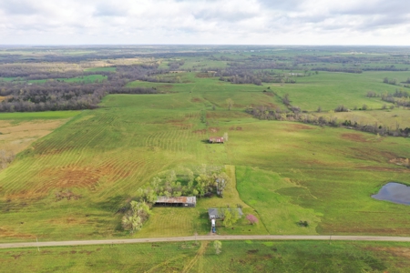 112-Acre CRP & Hunting Farm – Mercer & Grundy County, MO - image 6