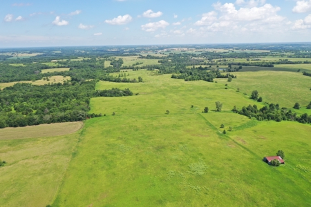 112-Acre CRP & Hunting Farm – Mercer & Grundy County, MO - image 9
