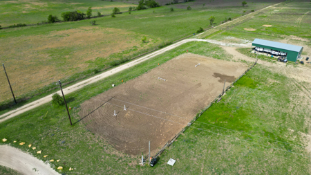 Horse Property For Sale in Gatesville Texas Coryell County - image 3