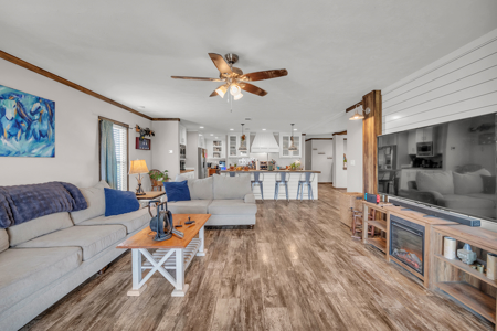 Horse Property For Sale in Gatesville Texas Coryell County - image 24