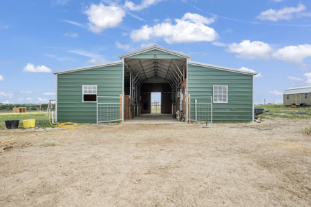 Horse Property For Sale in Gatesville Texas Coryell County - image 34