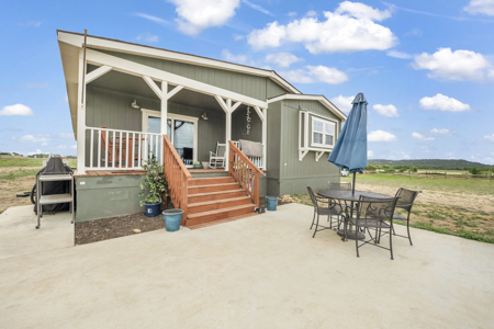 Horse Property For Sale in Gatesville Texas Coryell County - image 31