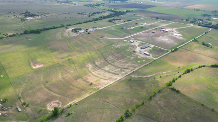 Horse Property For Sale in Gatesville Texas Coryell County - image 2