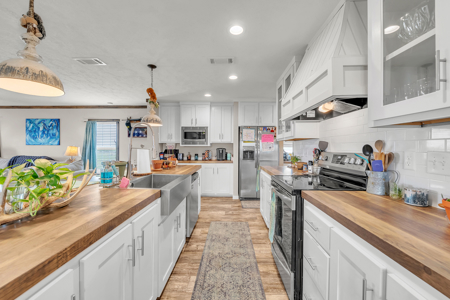 Horse Property For Sale in Gatesville Texas Coryell County - image 19