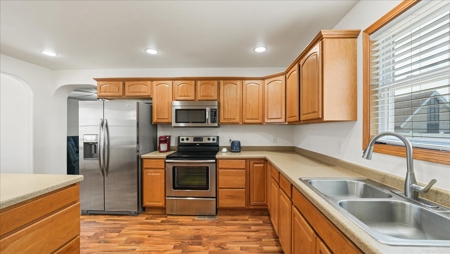 Welcome to your perfect family home in the heart of Sparta, WI - image 6