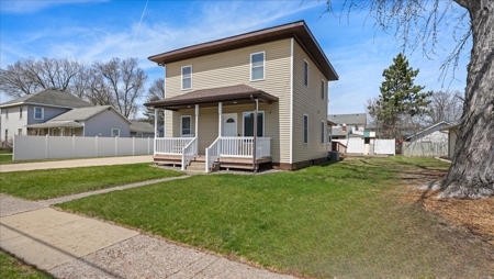 Welcome to your perfect family home in the heart of Sparta, WI - image 1