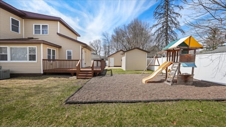 Welcome to your perfect family home in the heart of Sparta, WI - image 15