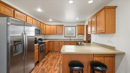 Welcome to your perfect family home in the heart of Sparta, WI - image 5