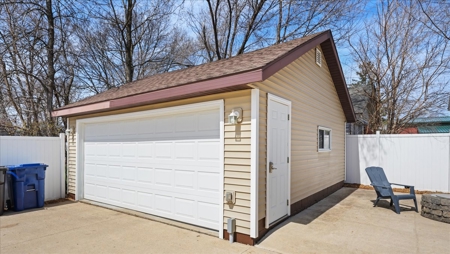 Welcome to your perfect family home in the heart of Sparta, WI - image 16