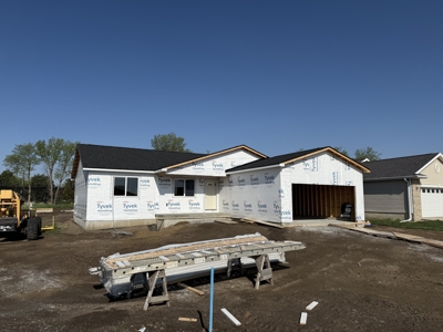 New Construction in Gage County - image 1