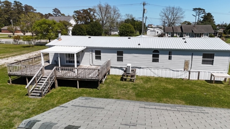 Unrestricted 2-AC Retreat in the Heart of Down East! - image 6