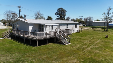 Unrestricted 2-AC Retreat in the Heart of Down East! - image 5