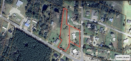 Unrestricted 2-AC Retreat in the Heart of Down East! - image 19