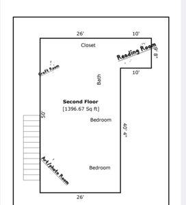 Barndominium For Sale In North Central Arkansas - image 2