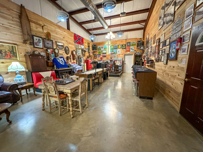 Barndominium For Sale In North Central Arkansas - image 34