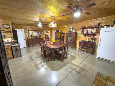 Barndominium For Sale In North Central Arkansas - image 26