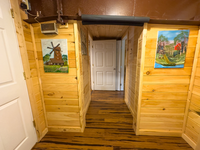 Barndominium For Sale In North Central Arkansas - image 13