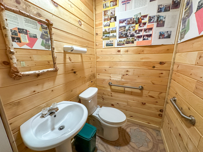 Barndominium For Sale In North Central Arkansas - image 36