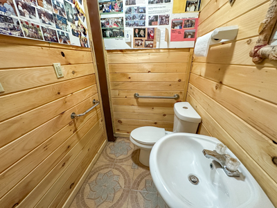 Barndominium For Sale In North Central Arkansas - image 37