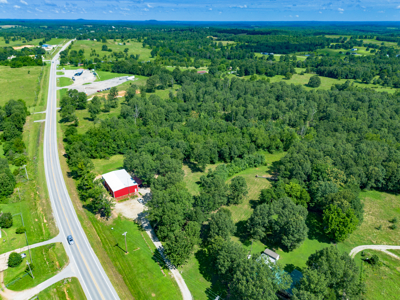 Barndominium For Sale In North Central Arkansas - image 4