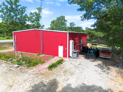 Barndominium For Sale In North Central Arkansas - image 7