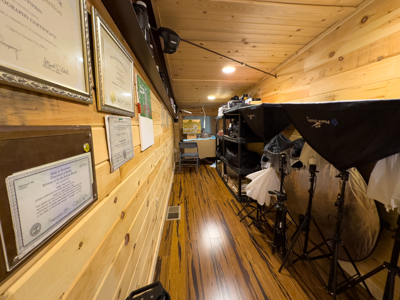 Barndominium For Sale In North Central Arkansas - image 10