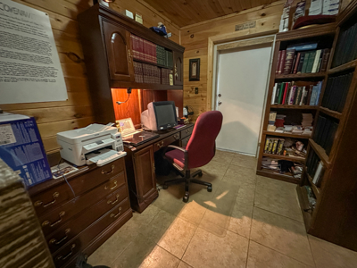 Barndominium For Sale In North Central Arkansas - image 8