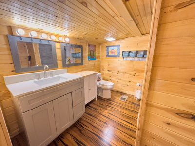 Barndominium For Sale In North Central Arkansas - image 18