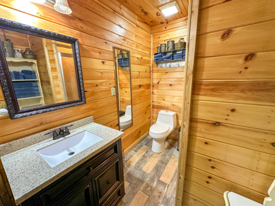 Barndominium For Sale In North Central Arkansas - image 31