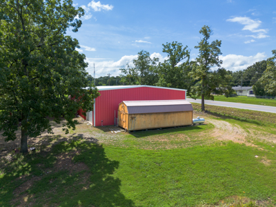 Barndominium For Sale In North Central Arkansas - image 5