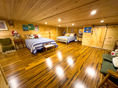 Barndominium For Sale In North Central Arkansas - image 14