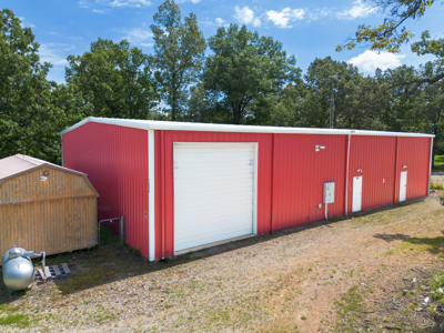 Barndominium For Sale In North Central Arkansas - image 6