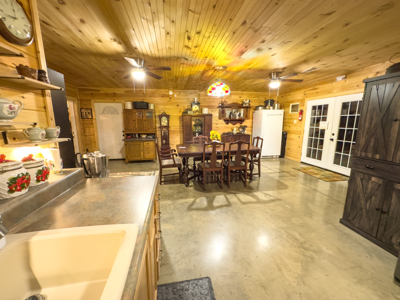 Barndominium For Sale In North Central Arkansas - image 29