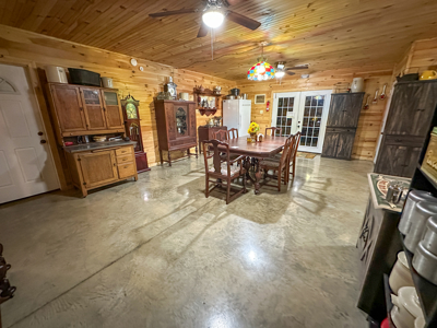 Barndominium For Sale In North Central Arkansas - image 33