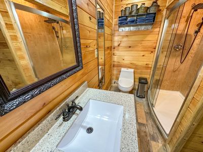 Barndominium For Sale In North Central Arkansas - image 32