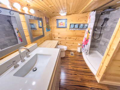 Barndominium For Sale In North Central Arkansas - image 19