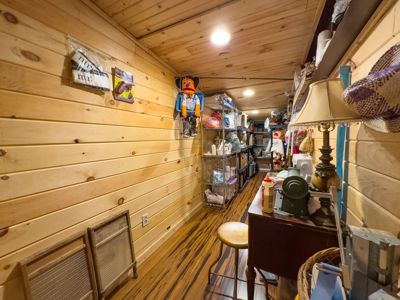 Barndominium For Sale In North Central Arkansas - image 12