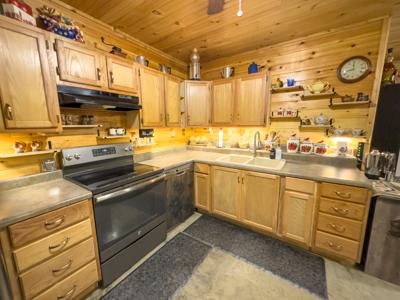 Barndominium For Sale In North Central Arkansas - image 30